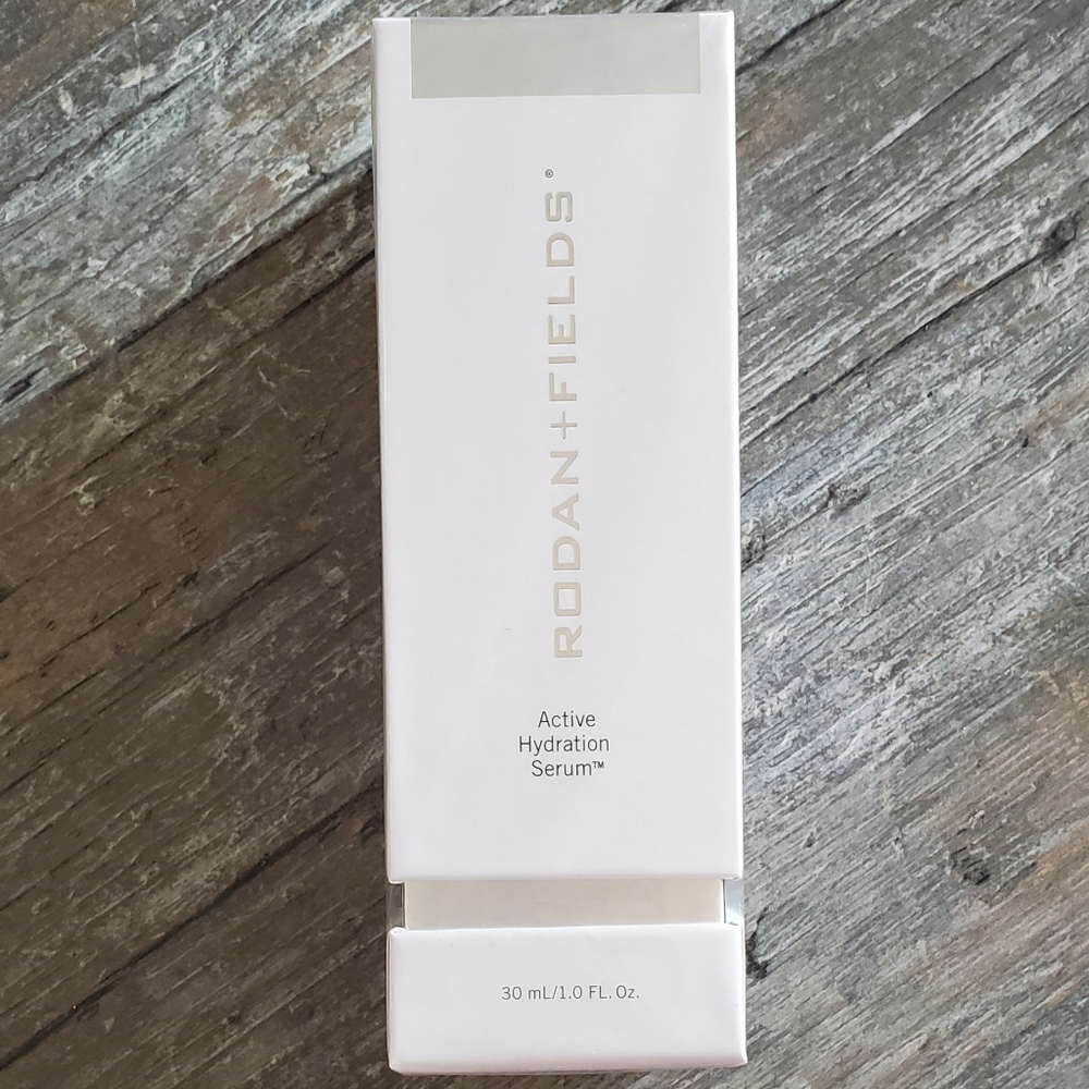 Rodan + Fields Active Hydration Serum
